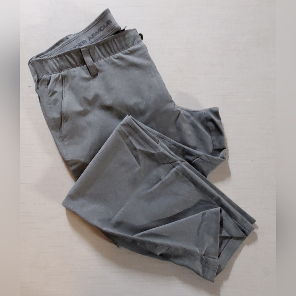 Under Armour golf pants 40 waist